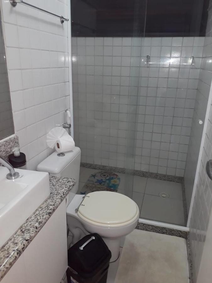 Flat 2 Quartos Nannai Residence Порту-де-Галиньяш Экстерьер фото