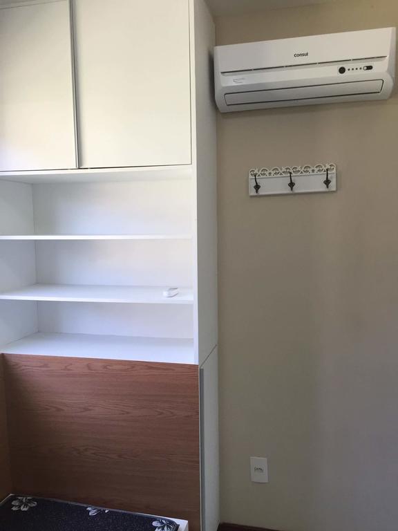 Flat 2 Quartos Nannai Residence Порту-де-Галиньяш Экстерьер фото