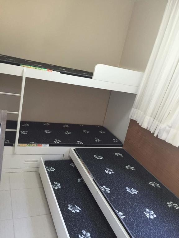 Flat 2 Quartos Nannai Residence Порту-де-Галиньяш Экстерьер фото