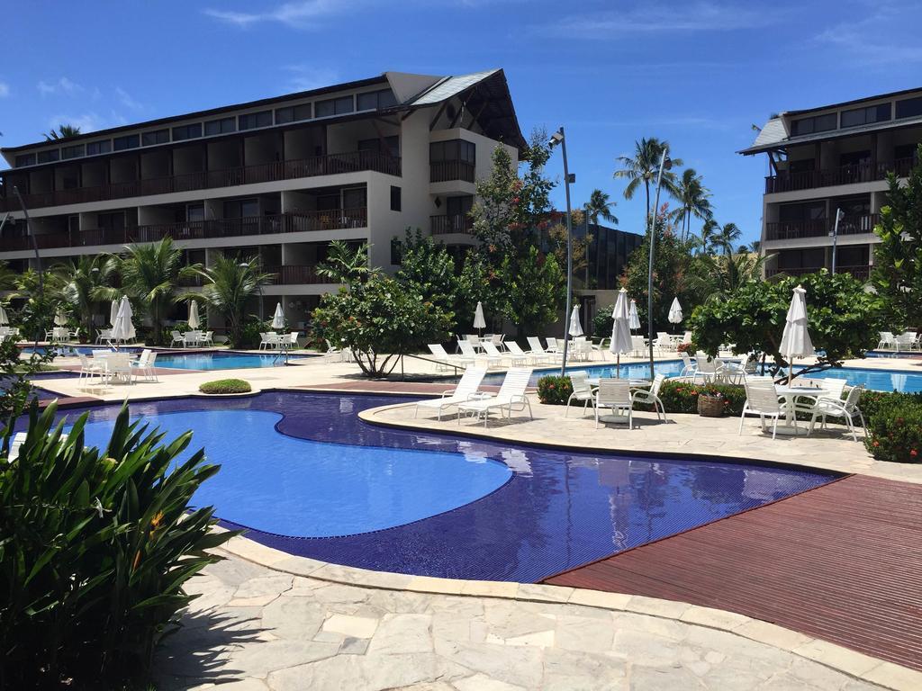 Flat 2 Quartos Nannai Residence Порту-де-Галиньяш Экстерьер фото